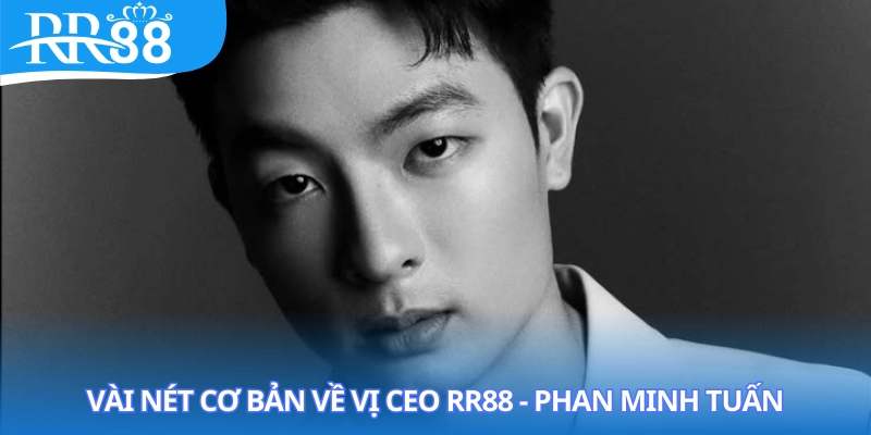 ceo-rr88-gioi-thieu